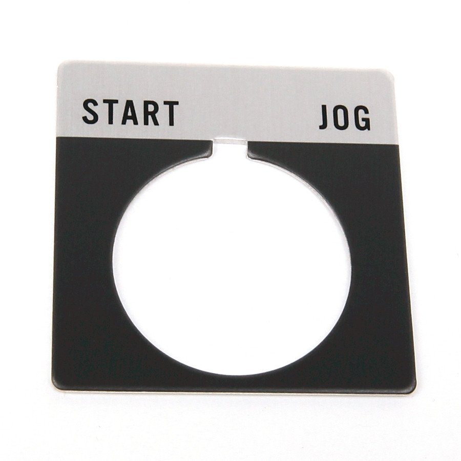 30MM 800T START-JOG JUMBO LEGE - 800TX548J