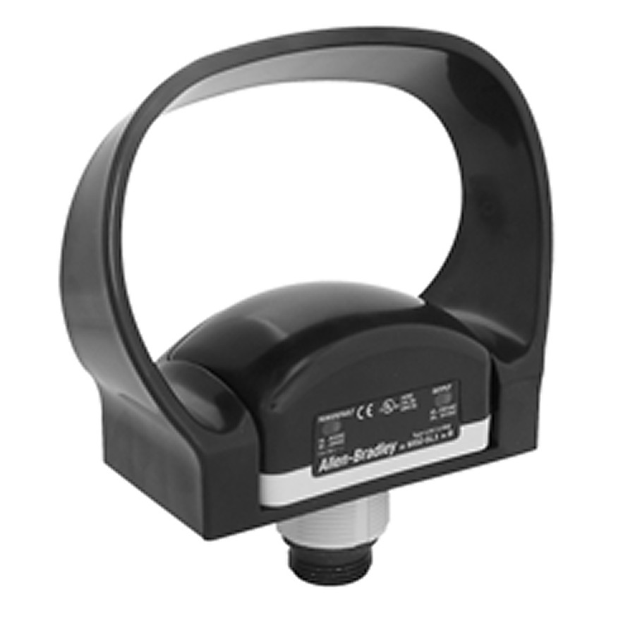BOTON ZERO FORCE,22.5 MM,TIPO 4/4X/13 IP66,10-40V DC Y 20-30 - 800ZGL2245