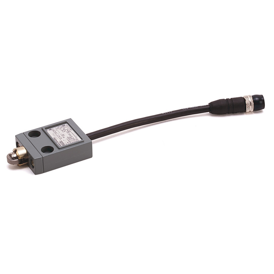 INTERRUPTOR COMPACTO, DE PRECI - 802BCSADBSXD4