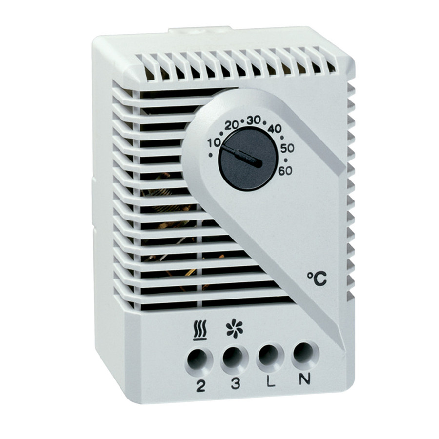 TERMOSTATO VENTILADOR CALEFACT Hoffman THERM16C
