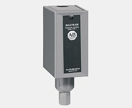 INTERRUPTOR DE PRESION - 836A1