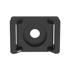 SOPORTE PARA CINTILLOS Panduit TM3S8-C0