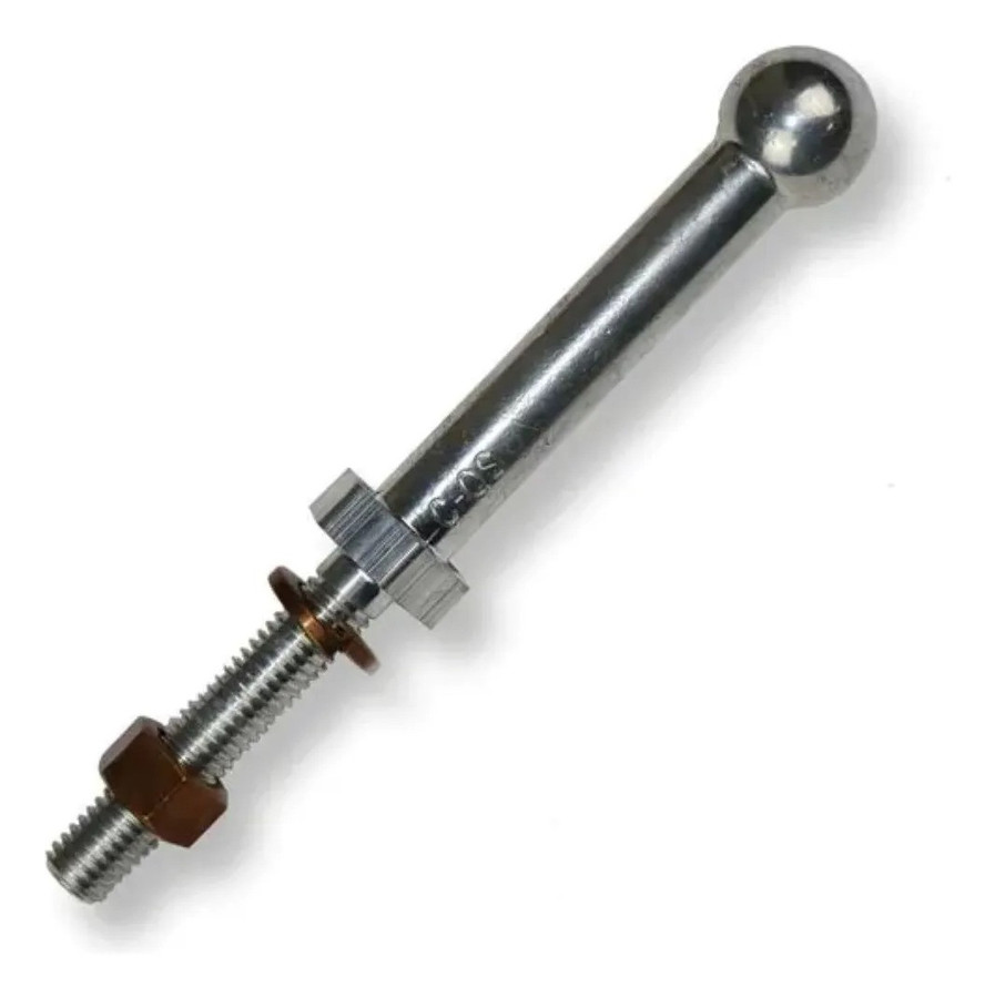 PERNO De TIERRA TIPO Bola Hubbell T6002364