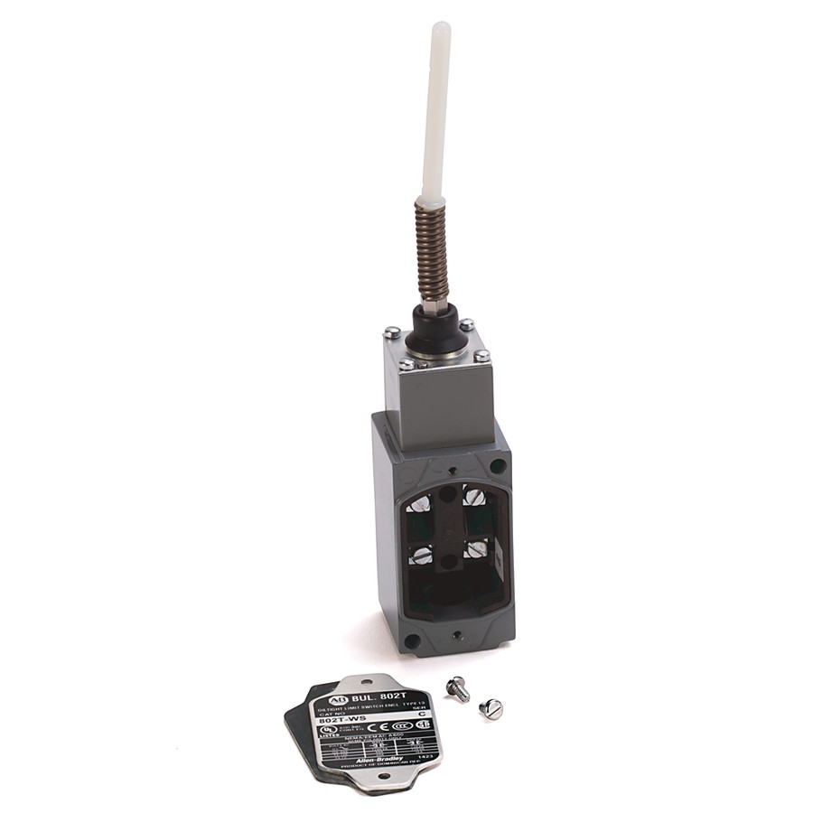 INTERRUPTOR DE LIMITE - 802TWST