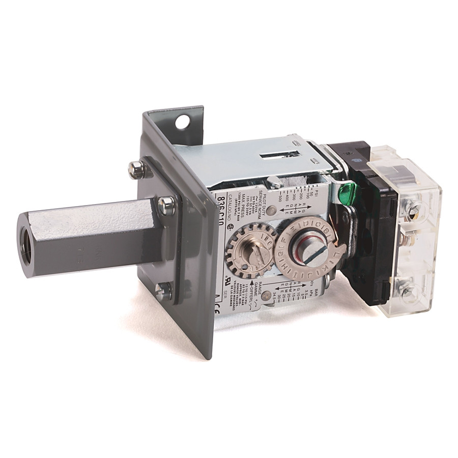 SWITCH DE PRESION - 836C4