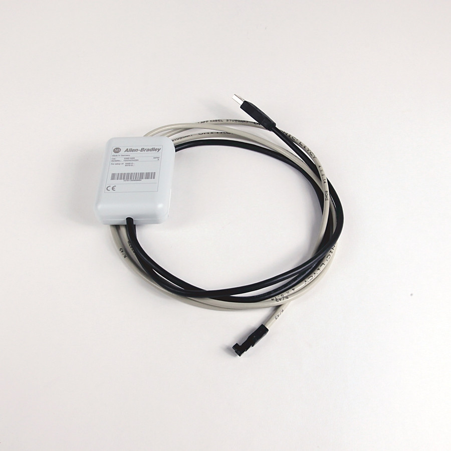 Adaptador cable del sensor de temperatura sin display, programacion por PC - 836ENSRT