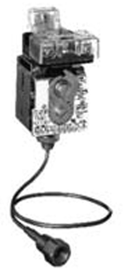 SWITCH DE PRESION - 836H11XHCS
