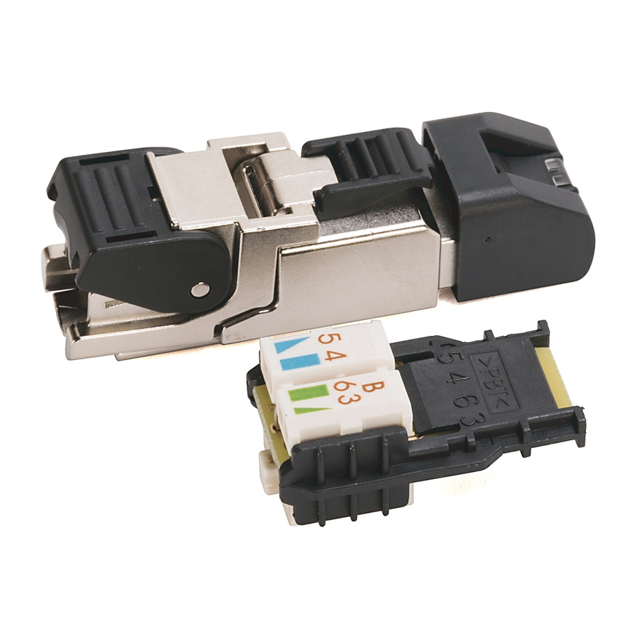 CABLE ETHERNET 8 CONDUCTORES, - 1585JM8CBJM3