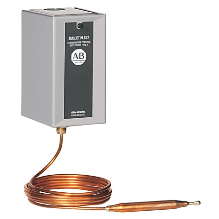 SWITCH DE TEMPERATURA - 837A5JX706