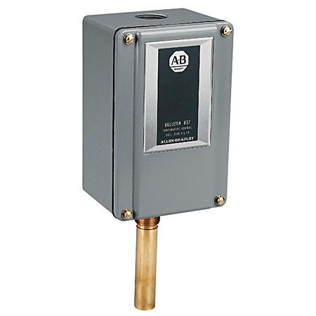 SWITCH DE TEMPERATURA - 837V1J
