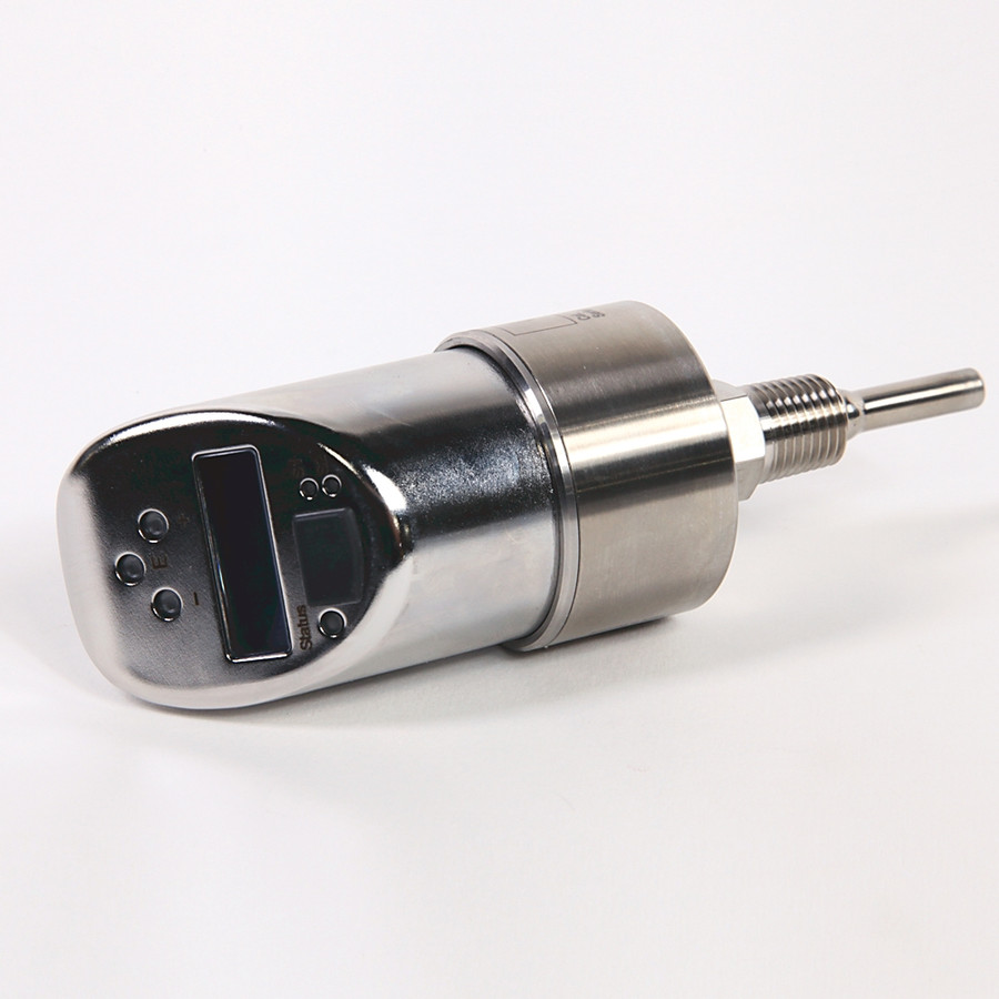 SWITCH DE FLUJO,1/4 NPT (MACHO),CONEXION DEPROCESO,DISPLAY - 839EDA1BA1A3D4