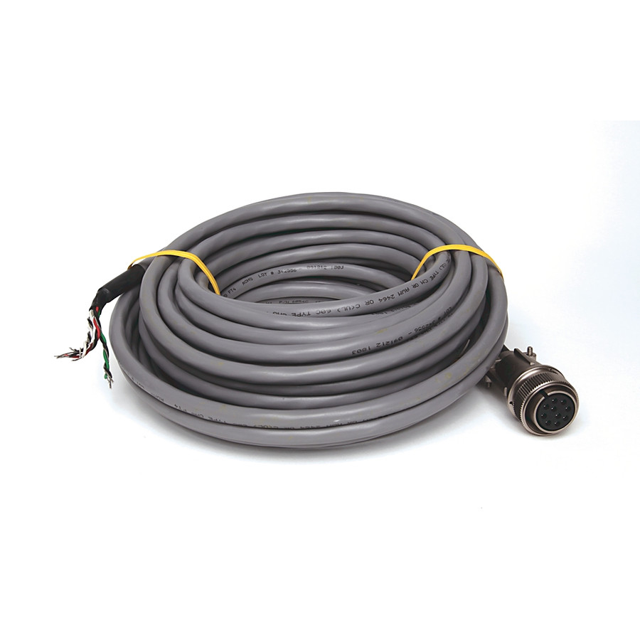 ACCESORIO E ENCODER ENSAMBLAJE DE 10 PINES 25 PIES - 845CAE25