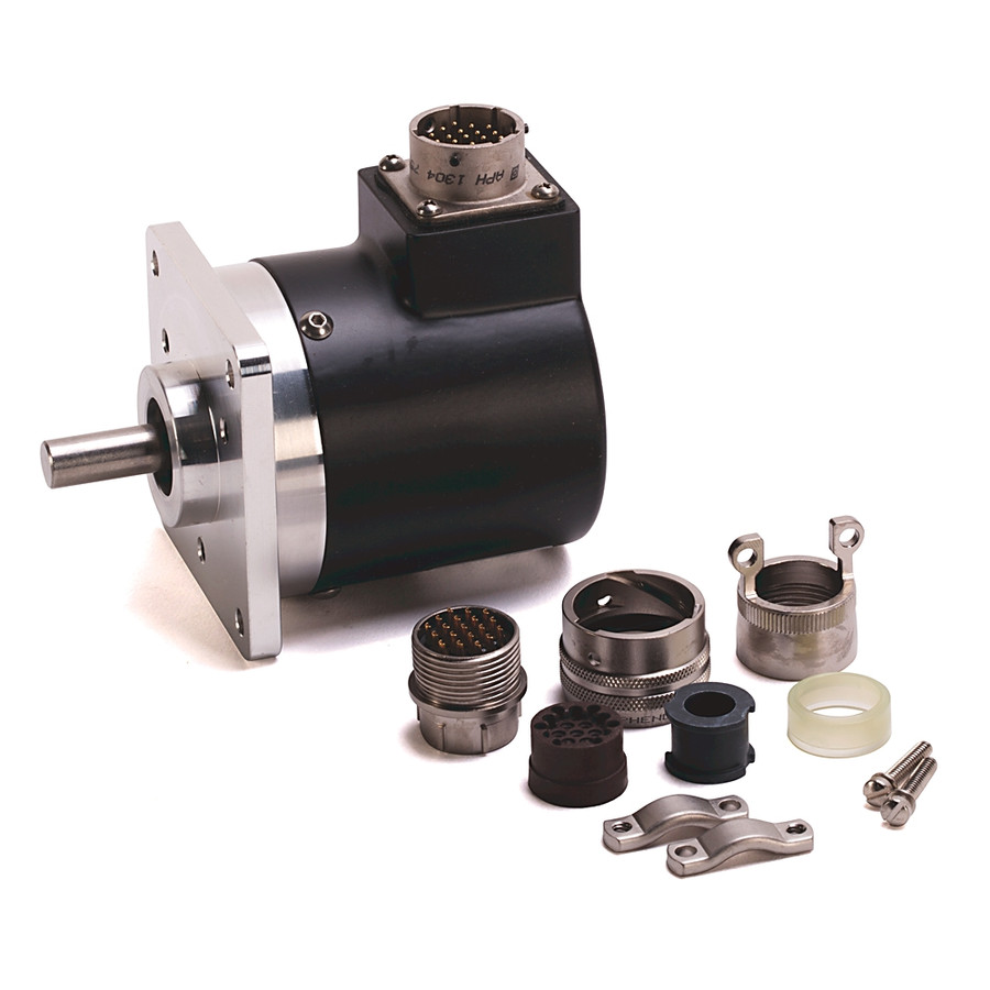 ENCODER ABSOLUTO - 845DNXC79141
