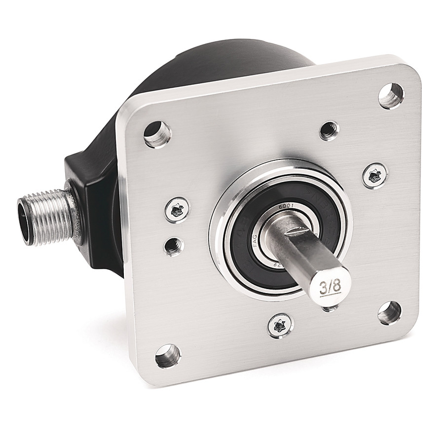  ENCODER INCREMENTAL OPTICO 3/8 DE DIAMETRO8-24V DC - 847HDN2DRE01200