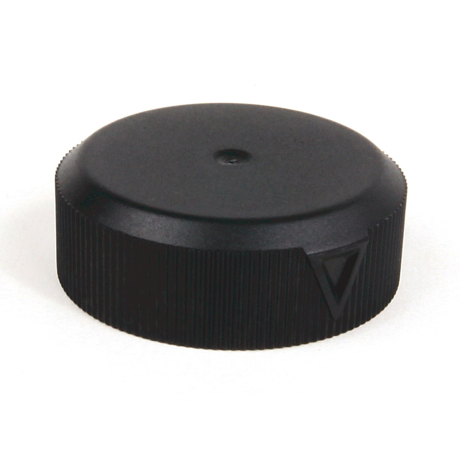 LUCES APILADAS CONFIGURADAS BOLETIN 854KC, BASE DE BRIDA DE MONTAJE EN SUPERFICIE, CARCASA NEGRA, 12 - 854JABCAP