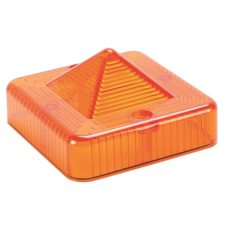 Beacon Lens Mini Square Beacon - 855BABLB