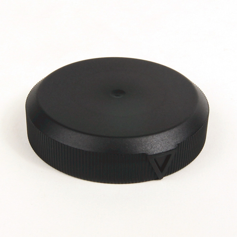 TAPA NEGRA TORRE DE CONTROL 854K - 854KABCAP