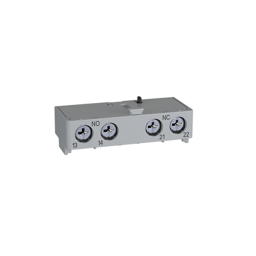CONTACTO Auxiliar Allen-Bradley 140MTCAFA11
