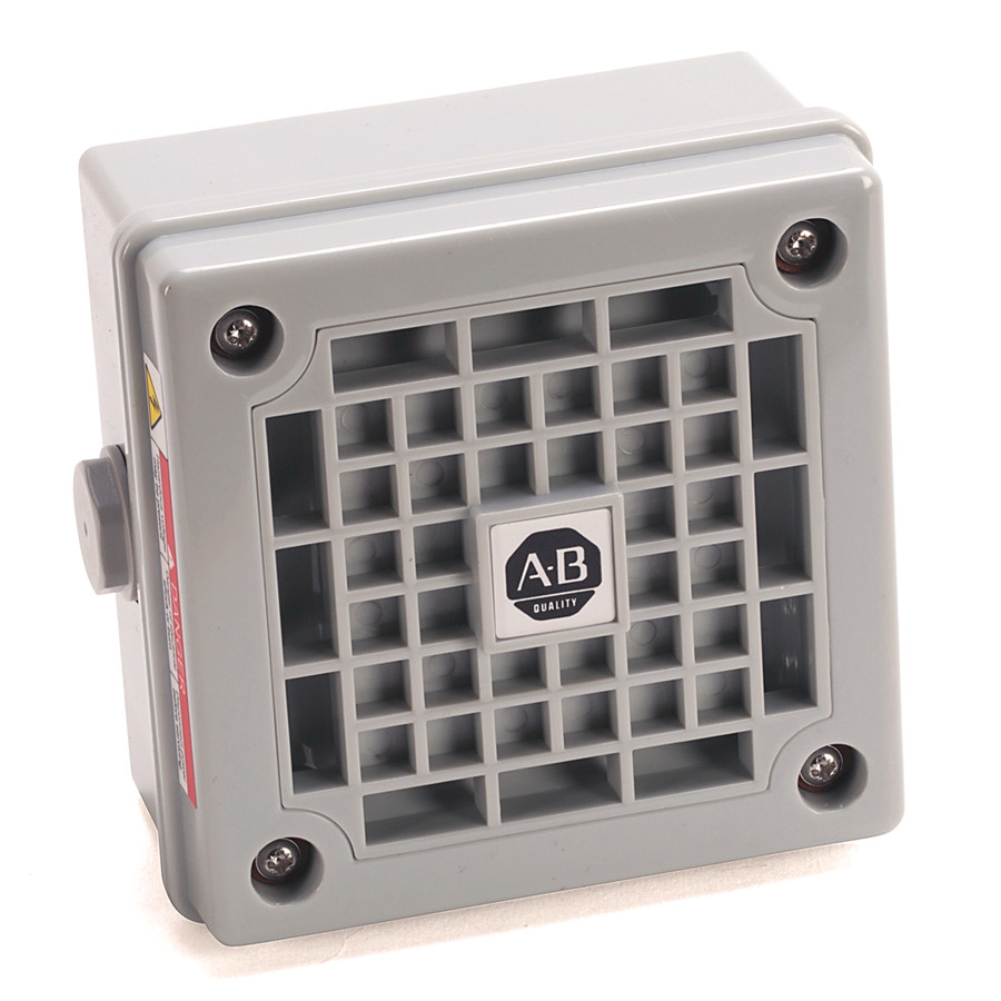 SIRENA ELECTRONICA DE PROPOSITO GENERAL 24 VAC/DC, 108 DB, 1 - 855HSG24GPA