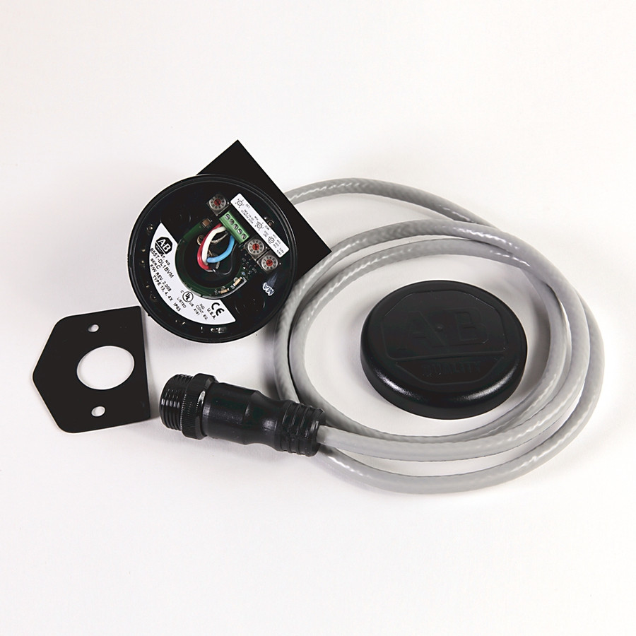 BASE PARA TORRETA CON CONECXIO - 855TDL1BVM