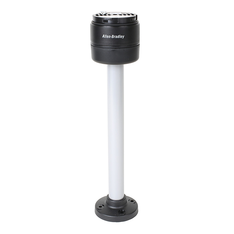 BASE DE MONTAJE LUZ APILABLE DE 7MM - 856TBA3P25C