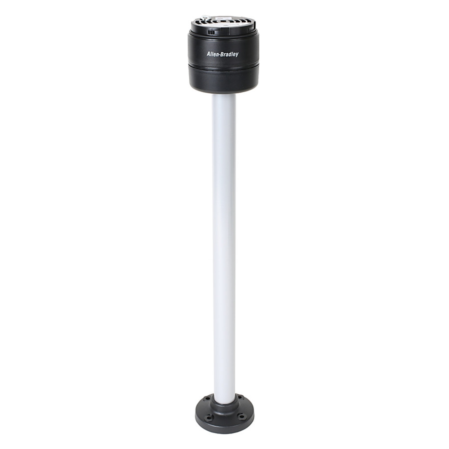 BASE DE MONTAJE LUZ APILABLE DE 70 MM - 856TB24P40C
