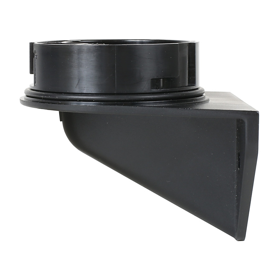 ADAPTADOR DE MONTAJE VERTICAL, - 856TBMAVM