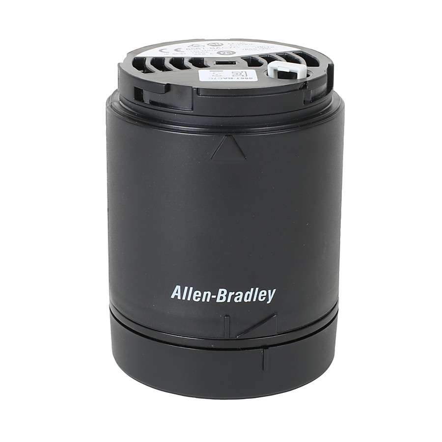 BASE PREENSAMBLADA 120/240 V AC - 856TBA7SNC