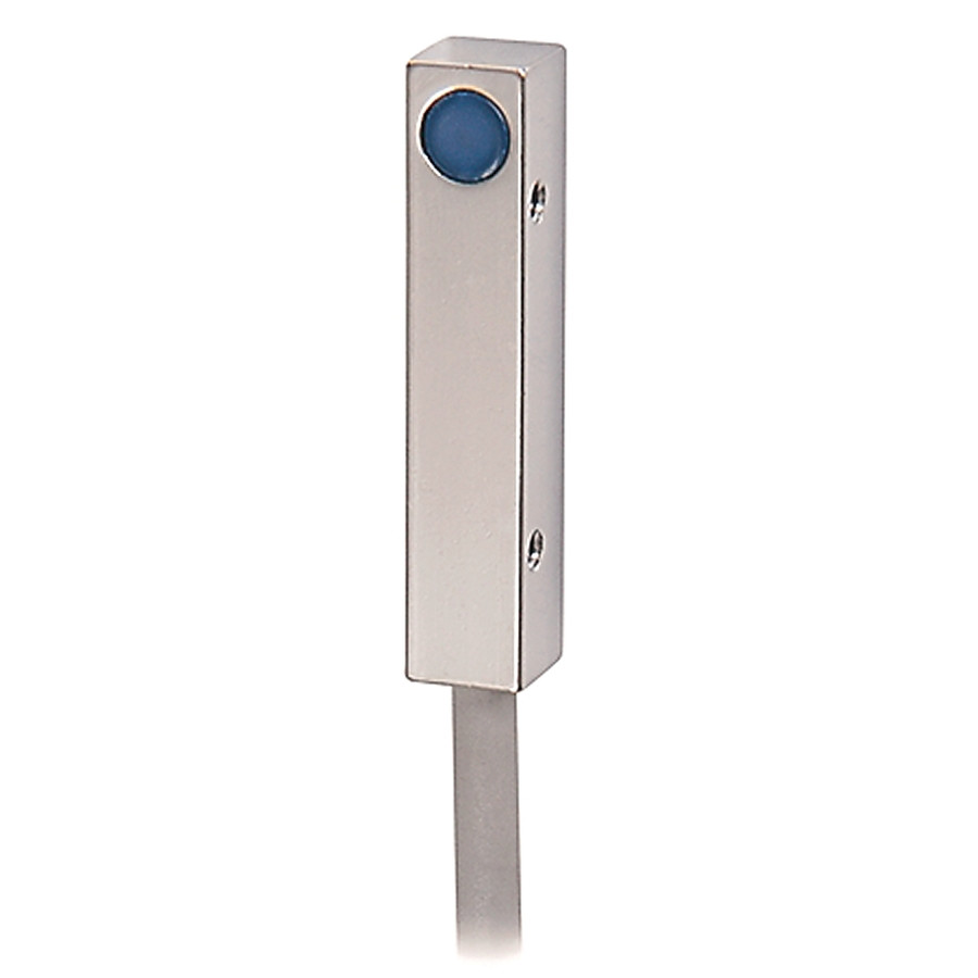 Sensor de proximidad inductivo, encapsulado, envolvente 5mm, distancia de detección nominal 0.8mm, b - 871FMM1NP5AP3