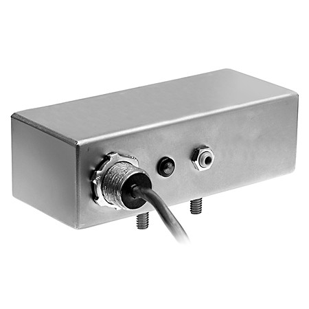 SENSOR INDUCTIVO 29MM DIST SENSADO N.O. NPN YPNP ESTILO LARG - 871PDC29NB140A2
