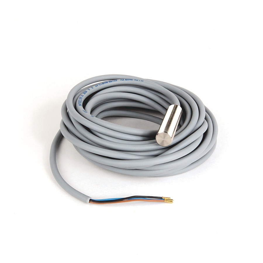 CABLE, NPN, NO, 12MM, 6 SN - 871TMM6NN12A2