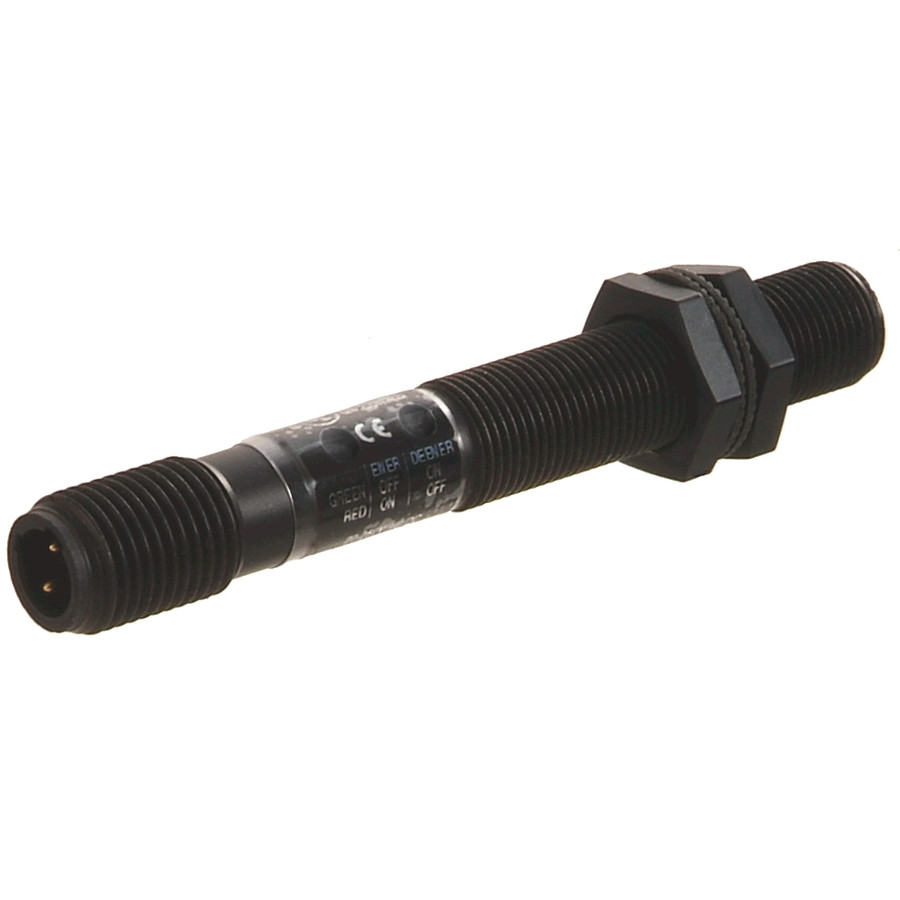 SENSOR INDUCTIVO - RECUBRIMIENTO DE PTFE - 871ZBW2C12R3