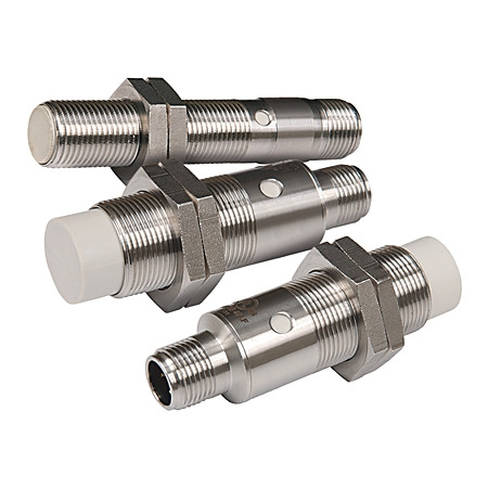 SENSOR DE PROXIMIDAD,  12 mm,  - 871TSD2BP12D4