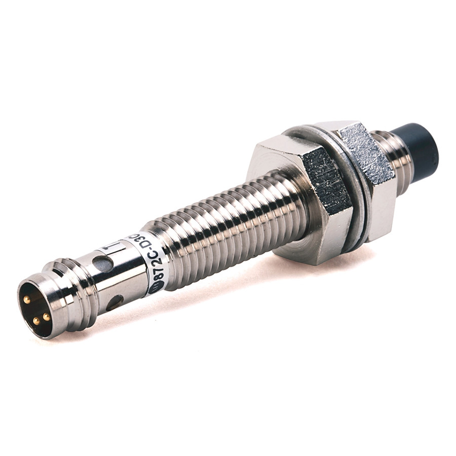 SENSOR PROXIMIDAD 2 MM DIST SE - 872CD2CP8P3