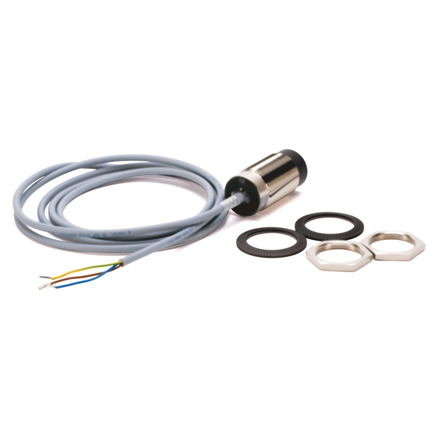 SENSOR INDUCTIVO DE PROXIMIDAD, 20-250V AC, NO, DISTANCIA DE DETECCION NOMINAL 15 MM - 872CA15N30N3