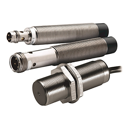 SENSOR DE PROXIMIDAD, DIST. SENSADO 10MM, BARRIL 30MM, SALIDA SPDT, 30-132VAC/DC - 872CB10BR30E2