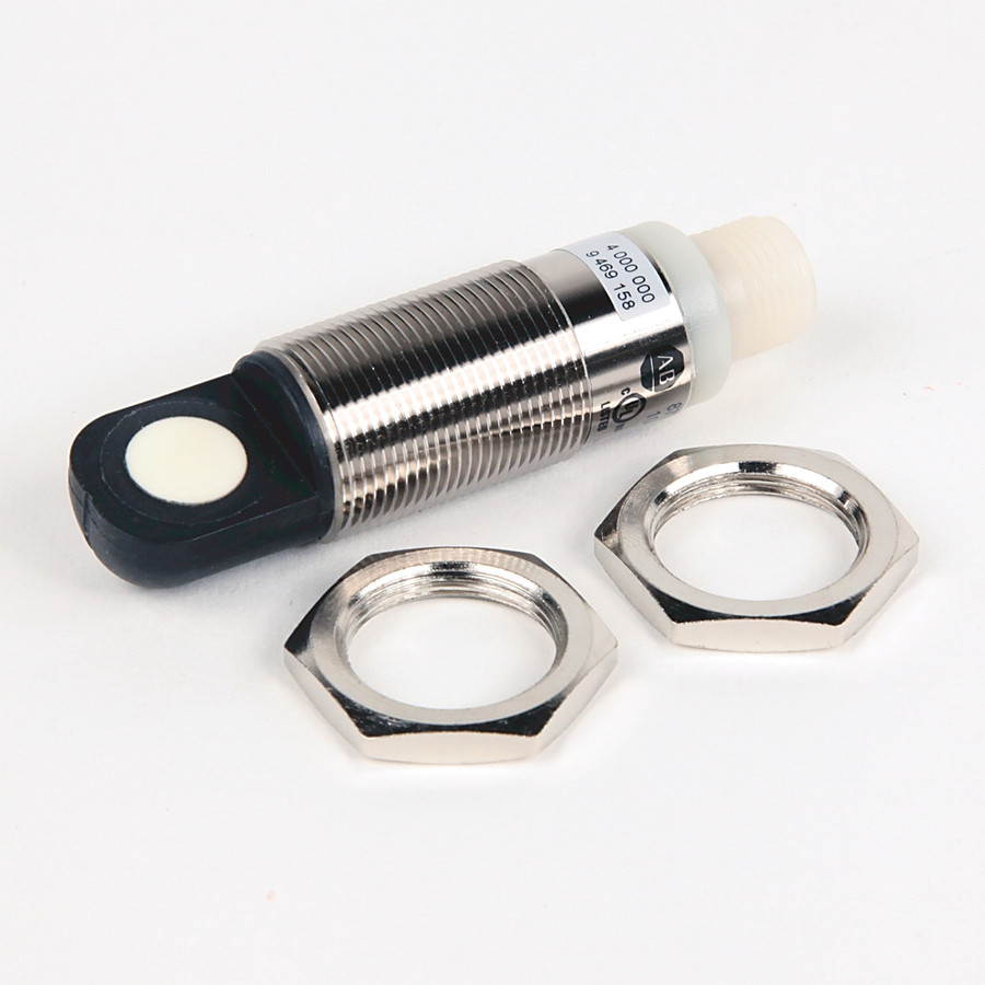 SENSOR ULTRASONICO M12 QD DE 4 - 873MD18RAI300D4