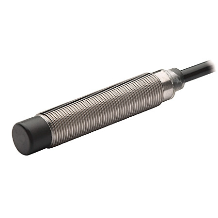 SENSOR DE PROXIMIDAD, BARRIL E - 872CN8NP12E10