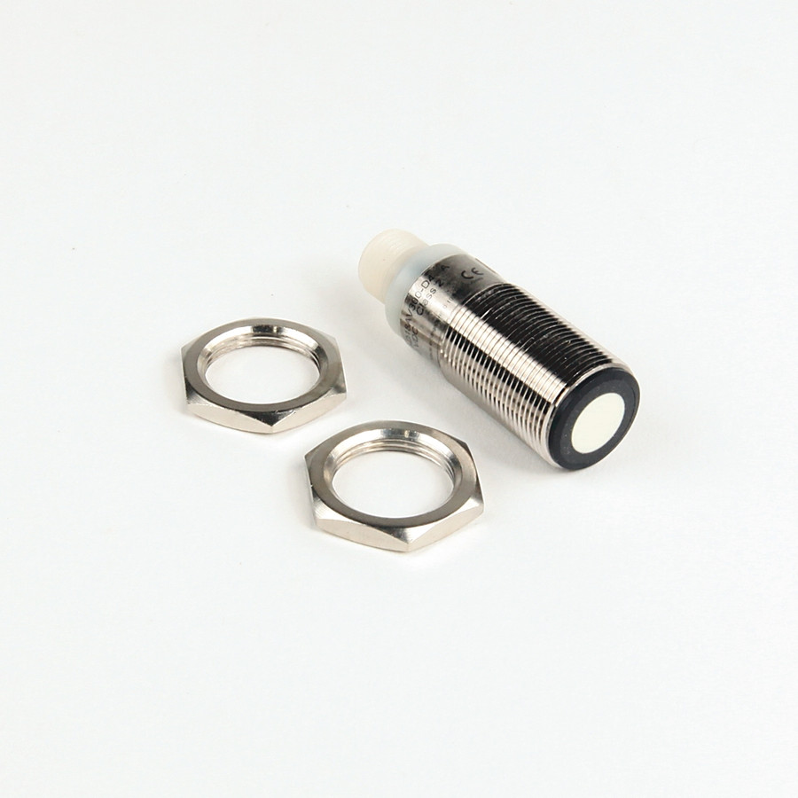 Sensor de proximidad, cilindri - 873MD18AV300D4
