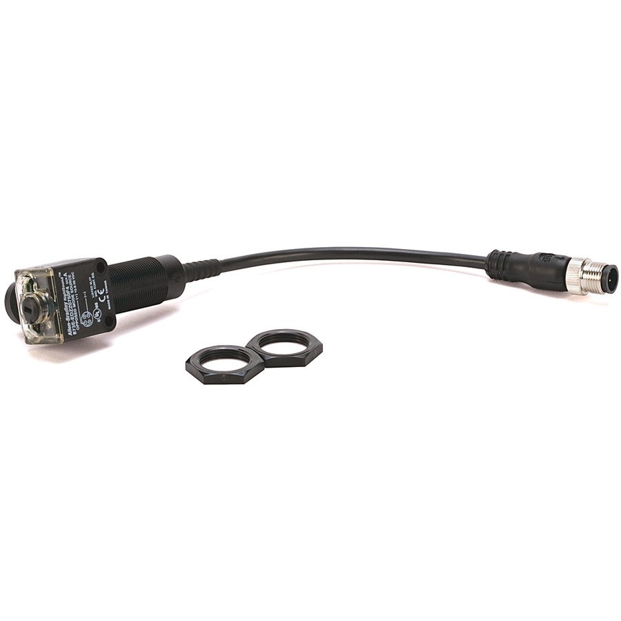 SENSOR DE PROXIMIDAD ULTRASONI - 873ERDTT0750F4