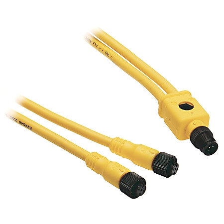 CABLE, CONECTOR HEMBRA RECTO   - 879DF4AEDM0M3