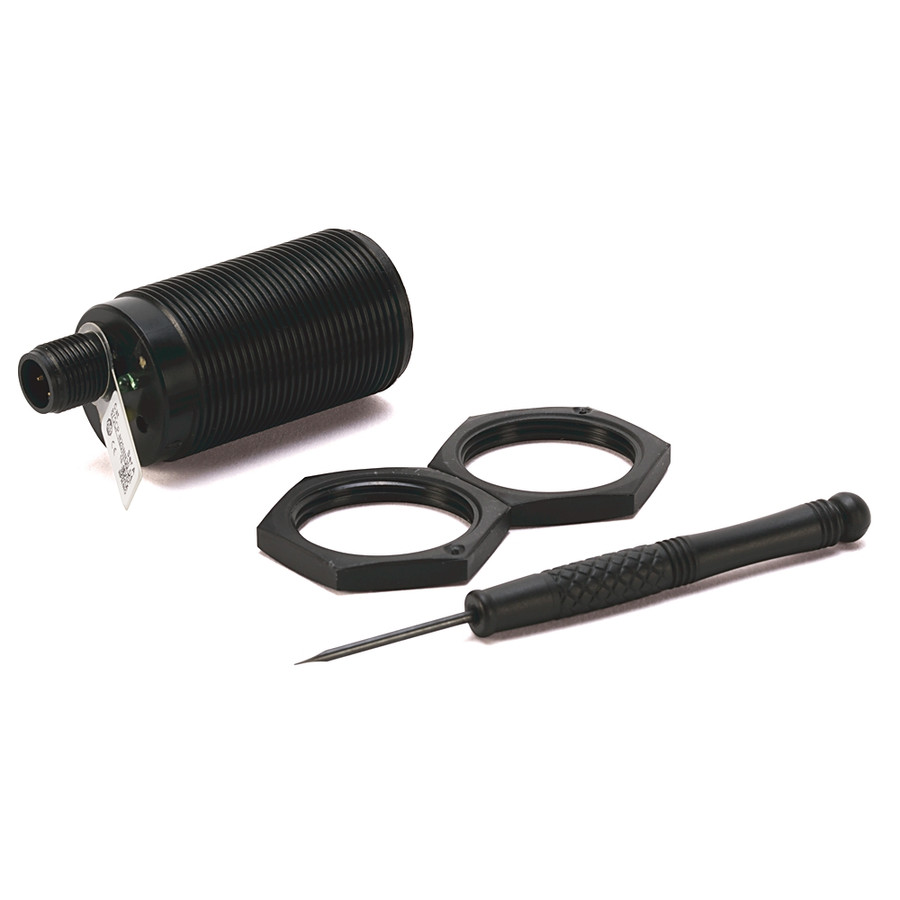 OBSOLETO| VER 875LN25NP30D4 - SENSOR CAPACITIVO 24VDC 3 HILO - 875CPN20NP30D4