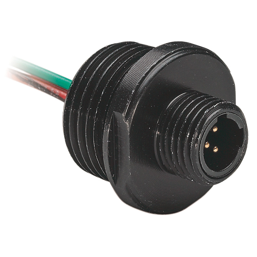 Cable receptáculo, terminación - 888RM3AE11F