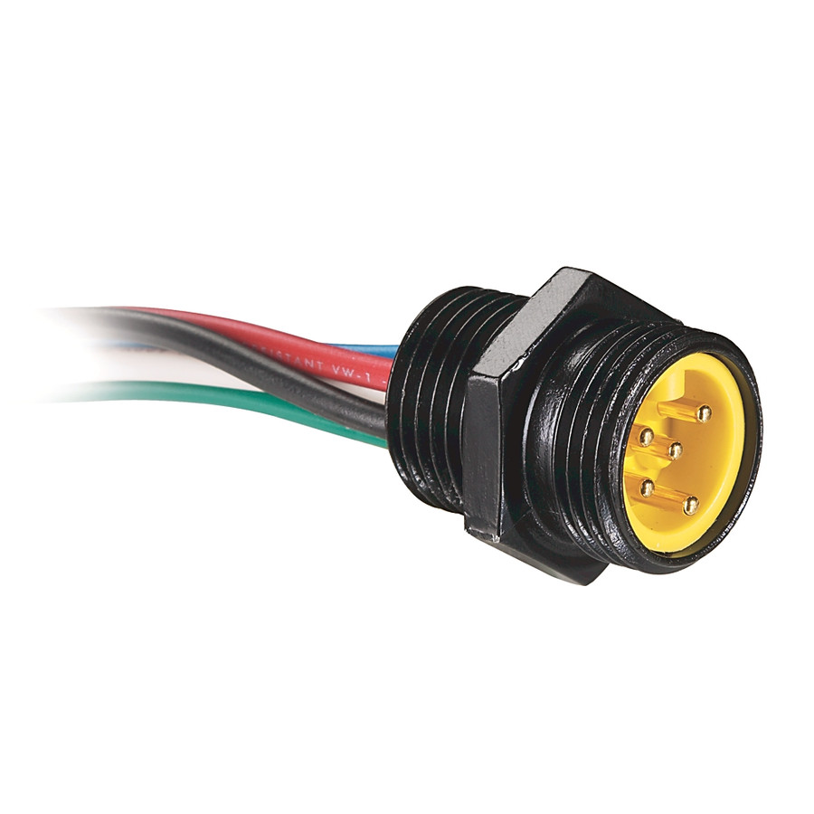 RECEPTÁCULO DE POTENCIA DE CON - 888ND65AF11
