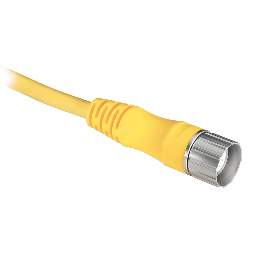 CABLE M23, HEMBRA, RECTO (ROSC - 889MF12AH30