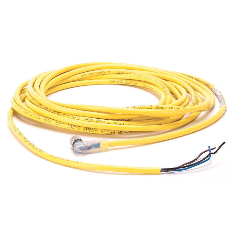 CABLE PARA SENSOR PICO (M8) HE - 889PR3UBD4M5