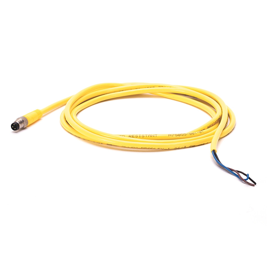 CABLE MICRO 889 DC - 889PM3AB20