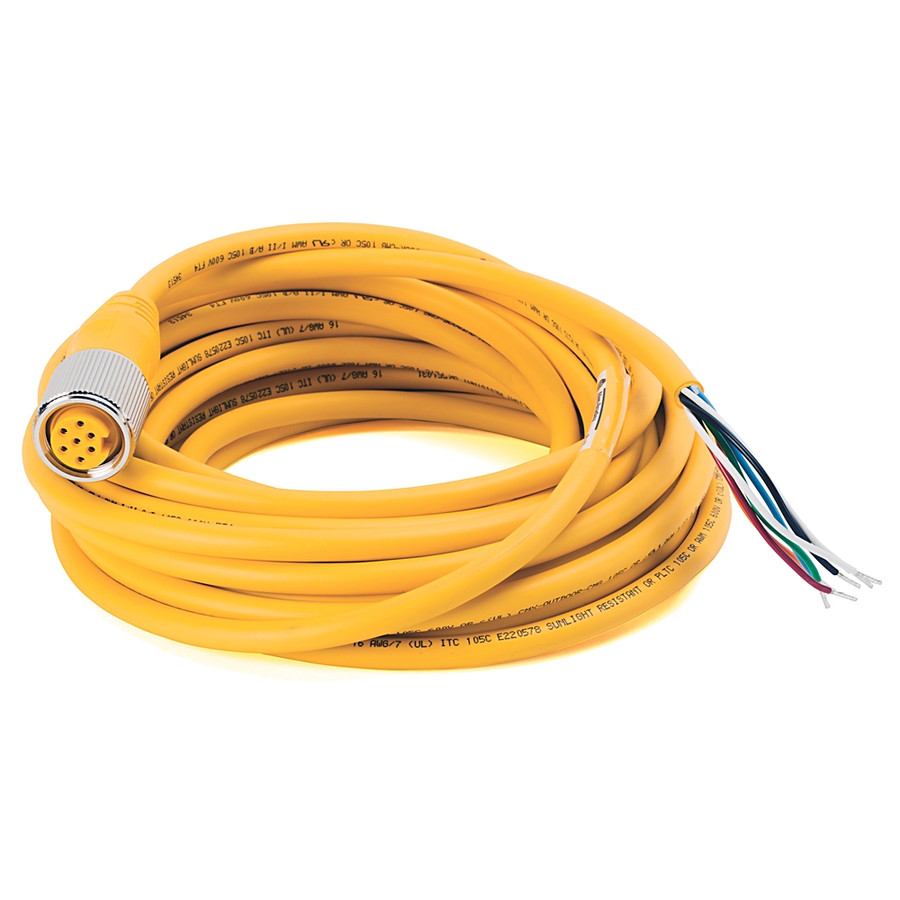 *SILVER* CABLE C/CONECTOR HEMB - 889NF7AF2