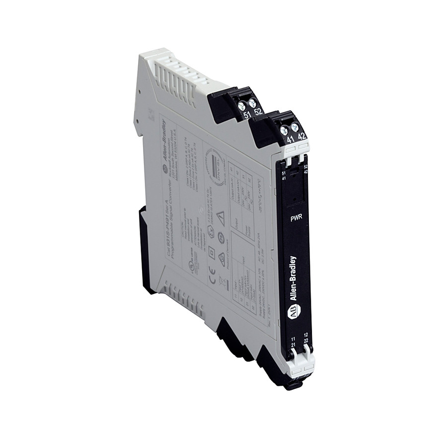 ACONDICIONADOR DE SEÑAL, ENTRADAS ANALÓGICAS CONFIGURABLES A SALIDAS ANALÓGICAS - 931SP491