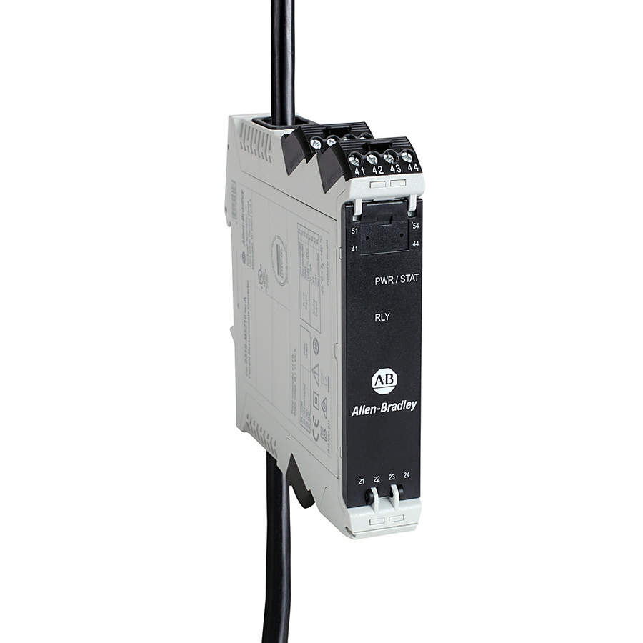 ACONDICIONADOR DE SEÑAL 931,AiSLADOR PASIVO, 2CANALES, 4…20mA - 931SM5216